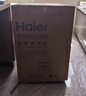 海爾（Haier）云溪3.0滾筒洗衣機全自動10公斤 超薄家用家電國家補貼 京東自營583 一級能效以舊換新 直驅(qū)內(nèi)衣洗 曬單實拍圖