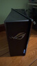 華碩（ASUS）ROG魔盒Pro 三頻WiFi7電競路由器 無(wú)線(xiàn)萬(wàn)兆路由全屋wifi7 BE12000M（8個(gè)2.5G口）Aimesh隨心組路由 曬單實(shí)拍圖