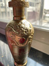 五糧液52度濃香白酒龍年小酒 125mL 1瓶 節日送禮禮品 曬單實(shí)拍圖
