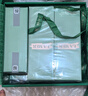 海藍之謎（LA MER）修護煥新精萃水150ml*2精粹水護膚品套裝化妝品禮盒生日禮物女 曬單實(shí)拍圖