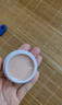 FAN BEAUTY DIARY范冰冰同款嘟嘟晶凍日夜淡紋唇油膜 保濕淡化唇紋亮澤絲滑生日禮 唇油膜4g*2盒 曬單實(shí)拍圖