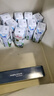 安佳（Anchor）4.4g原生高鈣高蛋白全脂純牛奶250mL*24盒新西蘭原裝進(jìn)口草飼 曬單實(shí)拍圖