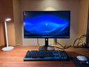 外星人（Alienware）AW2725QF 27英寸電競高刷顯示器 雙模式顯示屏4K180Hz/FHD 360Hz  IPS視覺增強(qiáng)技術(shù) 0.5ms瞬時響應(yīng) 官方標(biāo)配 曬單實拍圖