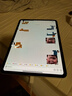 Apple/蘋(píng)果 iPad Pro 11英寸 M4芯片 2024年新款平板電腦(256G WLAN版/MVV93CH/A)銀色 曬單實(shí)拍圖