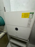 米家小米臺式洗碗機5套S2母嬰級認證超薄機身洗消一體80℃熱風(fēng)烘干智能識污APP操控QMDW0502M 曬單實(shí)拍圖