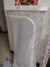 美的（Midea）【巴氏+高溫除菌】干衣機烘干機家用烘衣服烘干衣柜小型旅行便攜折疊除菌除螨烘干機HBGD10M1 曬單實(shí)拍圖