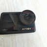 大疆 DJI Osmo Action 4 全能套裝 靈眸運動相機(jī) 摩托車山地公路騎行潛水戶外vlog相機(jī) OA4 曬單實拍圖