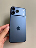 Apple/蘋(píng)果 iPhone 17 Pro 【需當面激活】支持移動(dòng)聯(lián)通電信 5G 雙卡雙待手機 深藍色 512GB 官方標配 曬單實(shí)拍圖