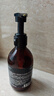 博滴（BodyAid）防脫固發(fā)生姜洗發(fā)水側柏葉洗頭膏強健發(fā)根清爽控油洗發(fā)露300ml*2 曬單實(shí)拍圖