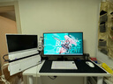 SANC盛色27英寸 2K260Hz Fast IPS快速液晶1ms響應 硬件低藍光 旋轉升降電競電腦顯示器屏幕G73增強版 曬單實(shí)拍圖
