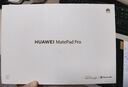 HUAWEI MatePad Pro 12.2英寸華為平板電腦雙層OLED 2.8K全面屏辦公創(chuàng)作學(xué)習(xí)16+512GB 硯黑 SIM卡版 曬單實(shí)拍圖
