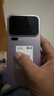 小米（MI）小米 17 Pro 妙享背屏 徠卡光影大師 第五代 驍龍 8 至尊版 冷煙紫 16GB+512GB 5G手機(jī) 曬單實(shí)拍圖