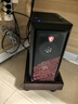 AMD&微星 暗黑騎士 國家補貼20% 銳龍R7 9700X/32G/1TB/600W 電競游戲設計師臺式電腦無(wú)卡主機 曬單實(shí)拍圖