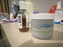 科顏氏第二代亞馬遜白泥面膜125ml 凈膚面膜油脂黑頭吸塵器+OM面膜 曬單實(shí)拍圖