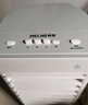 美菱（MeiLing）空調扇制冷器小空調冷風(fēng)機單/交流定頻冷風(fēng)扇宿舍辦公移動(dòng)冷氣扇MFK-581M 曬單實(shí)拍圖