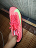 耐克田徑精英巴黎新款  Nike Maxfly 2 FP耐克男女碳板氣墊短跑釘鞋 FD8395-600/Maxfly 2代 41 曬單實拍圖