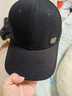 吉普（JEEP）帽子男士棒球帽百搭四季潮流百搭鴨舌帽防曬遮陽(yáng)帽男女式太陽(yáng)帽子 曬單實(shí)拍圖