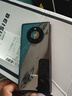 華為Mate40 pro 5G全網(wǎng)通麒麟9000芯片鴻蒙系統新NFC雙卡雙待人臉指紋 黑色 8+128GB 曬單實(shí)拍圖
