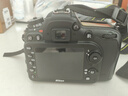 尼康（Nikon）D7500 D7200 D7100 D7000 單機 套機 單反相機牙醫照相機 D7200+18-105 VR 原裝電充套餐 曬單實(shí)拍圖