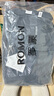 羅蒙（ROMON）夾克男士秋冬休閑潮流仿羊羔絨立領(lǐng)抓絨衣柔軟搖粒絨外套男灰A2XL 曬單實(shí)拍圖