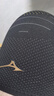 美津濃（MIZUNO）運動(dòng)跑步護膝半月板損傷醫專(zhuān)籃羽毛球膝蓋護具關(guān)節炎老寒腿空調房 曬單實(shí)拍圖