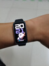 華為（HUAWEI）手環(huán)10 NFC版 羽砂黑 智能手環(huán)專(zhuān)業(yè)睡眠分析情緒健康鋁合金機身心率監測運動(dòng)手環(huán)支持NFC手環(huán)9升級 曬單實(shí)拍圖