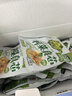 吉香居每日小菜25g*48袋減鹽榨菜蘿卜干酸豆角泡椒豇豆咸菜下飯菜禮盒 曬單實(shí)拍圖