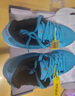 NIKE男子籃球鞋 JA 2 EP 舒適緩震運動(dòng)鞋HQ1760-400藍色 42.5 曬單實(shí)拍圖
