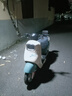 綠源（Luyuan）電動(dòng)摩托車(chē)MODA C2 長(cháng)續航電摩60V20Ah鉛酸 通勤代步高速長(cháng)跑電動(dòng)車(chē) 風(fēng)暴灰【前碟剎+NFC刷卡解鎖】 曬單實(shí)拍圖