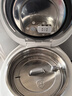 松下（Panasonic）【國家補貼】旗艦款飯光光Ultra電飯煲0涂層家用3-6人無涂層不銹鋼IH電壓力煮飯鍋3.8升HXES151 曬單實拍圖