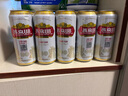 燕京啤酒 U8小度酒8度啤酒500ml*24聽(tīng) 中秋節送禮 整箱裝 曬單實(shí)拍圖