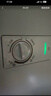美的（Midea）200升減霜家用小冷柜冷藏冷凍轉換冰柜一級能效母嬰母乳小冰箱BD/BC-200KMF(E)家電國家補貼 曬單實(shí)拍圖