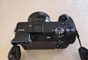索尼（SONY）Alpha 6700 APS-C微單相機(jī) 創(chuàng)意濾鏡 AI智能芯片 SELP1650套機(jī)（ILCE-6700/a6700） 曬單實(shí)拍圖