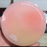 小奧?。╨ittleondine）雙效亮澤立體高光盤(pán)02發(fā)光嫩粉9.5g修容改善面部凹陷高光提亮貼妝 曬單實(shí)拍圖
