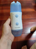 希諾舒（HINASAL）雙頭電動(dòng)洗鼻器兒童成人噴霧鼻腔沖洗器獨立液倉 鼻腔VI型 曬單實(shí)拍圖