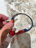 韶音（SHOKZ）OpenSwim Pro S710 骨傳導藍牙耳機 開(kāi)放式運動(dòng)游泳跑步騎行不入耳 珊瑚海 曬單實(shí)拍圖