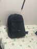 新秀麗（Samsonite）雙肩包16英寸筆記本電腦包男女商務(wù)背包旅行包通勤出差大容量書(shū)包 曬單實(shí)拍圖