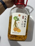 勁牌 人參蛹蟲(chóng)草酒 40度 2.3L 單瓶裝 養生酒 雙十一 自飲 送禮 曬單實(shí)拍圖
