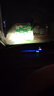 雪萊特（Cnlight）110w汽車(chē)led大燈泡改裝激光車(chē)燈超亮汽車(chē)遠光燈近光燈9005【2支】 曬單實(shí)拍圖