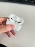 Apple/蘋果 AirPods 4(支持主動(dòng)降噪)搭配無線充電盒(USB-C)蘋果耳機(jī) 藍(lán)牙耳機(jī)適用iPhone/iPad 四代 曬單實(shí)拍圖