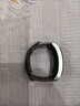 華為（HUAWEI）通話(huà)手環(huán) B7運動(dòng)智能藍牙耳機二合一防水心率監測睡眠血氧健康檢測掃碼計步男女士朋友生日禮物 蒼穹灰 曬單實(shí)拍圖