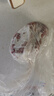 天萊香牛新疆有機原切牛肉餡1斤 谷飼300天 包子餃子漢堡生鮮牛肉糜清真 曬單實(shí)拍圖