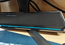 漫步者（EDIFIER）HECATE G1500bar 7.1音效電競桌面游戲音箱防嘯叫藍牙5.4電腦筆記本音響 黑色 曬單實拍圖
