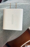 綠聯(lián)充電器頭PD20W多口氮化鎵快充type-c/usb插頭適用蘋(píng)果17iPhone17/16/15ProMaxair華為小米手機iPad 曬單實(shí)拍圖