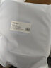 漫步者（EDIFIER）W830NB頭戴式主動(dòng)降噪藍牙耳機 藍牙5.4 96h超長(cháng)續航 空間音效 雙金標認證 晨曦白 曬單實(shí)拍圖