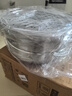 康巴赫304不銹鋼雙層蒸鍋蒸籠復(fù)底大湯蒸鍋多功能鍋具32cm燃?xì)庠钔ㄓ?曬單實(shí)拍圖