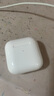 WITGOER【TOP榜第1名】藍牙耳機適用蘋(píng)果16pro/iphone真無(wú)線(xiàn)降噪2025最新款超長(cháng)續航音樂(lè )半入耳式手機華為 曬單實(shí)拍圖