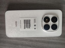 小米（MI）REDMI Note15 Pro 天璣7400-Ultra 7000mAh 龍晶玻璃十倍抗摔 IP68 8+256 雪松白 紅米 5G手機 曬單實(shí)拍圖