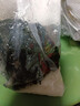 裙帶菜 鮮海帶非干貨海帶嫩苗兒童海菜海白菜海藻菜涼拌 裙帶菜嫩葉250g 曬單實(shí)拍圖