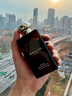 祖瑪瓏香水 馥郁系列(無垢木與雪松香型)100ml 生日禮物送女友 禮盒 曬單實拍圖